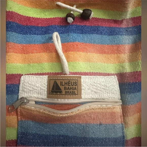 NWOT Backpack - Picture 3 of 6